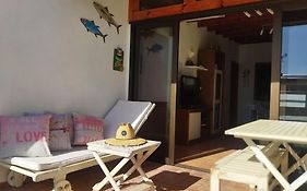 Penthouse Next To The Beach