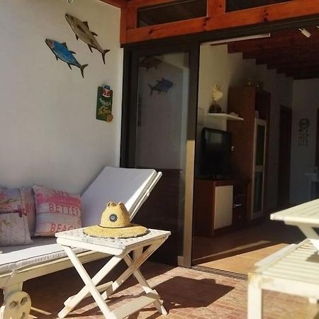 Penthouse Next To The Beach Apartment La Jaca Ngoại thất bức ảnh