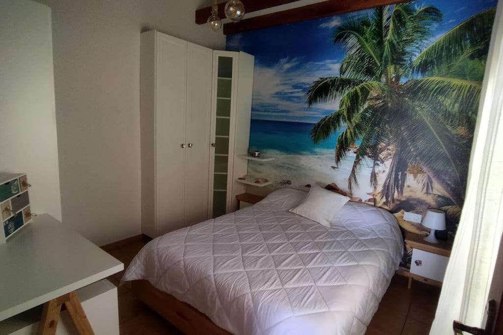 Penthouse Next To The Beach Apartment La Jaca Ngoại thất bức ảnh